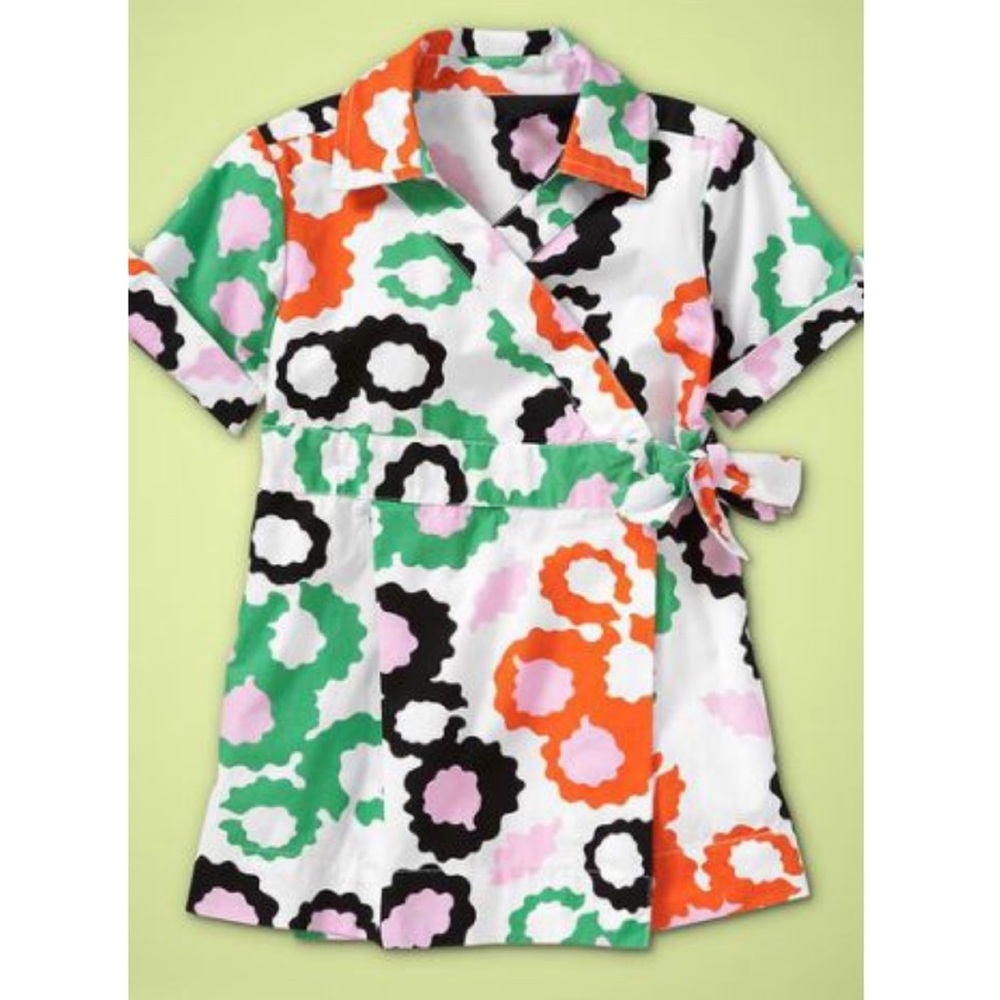 Girls-DVF for GAP Cute Dress Size XXL(14-16)